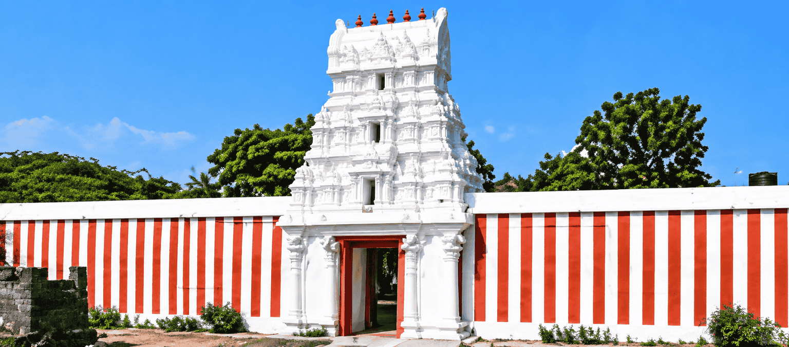 Sri Ekantha Ramaswamy Temple gallery 1