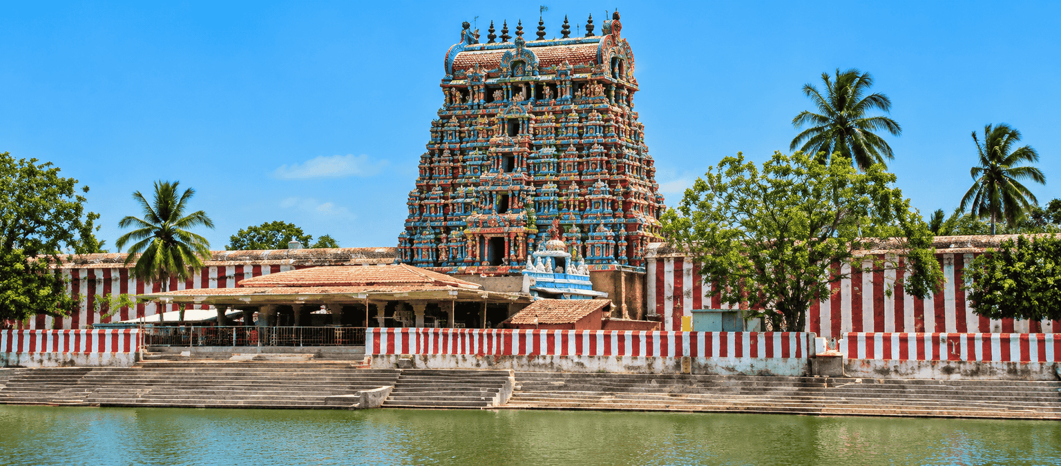 Thirupullani Temple
